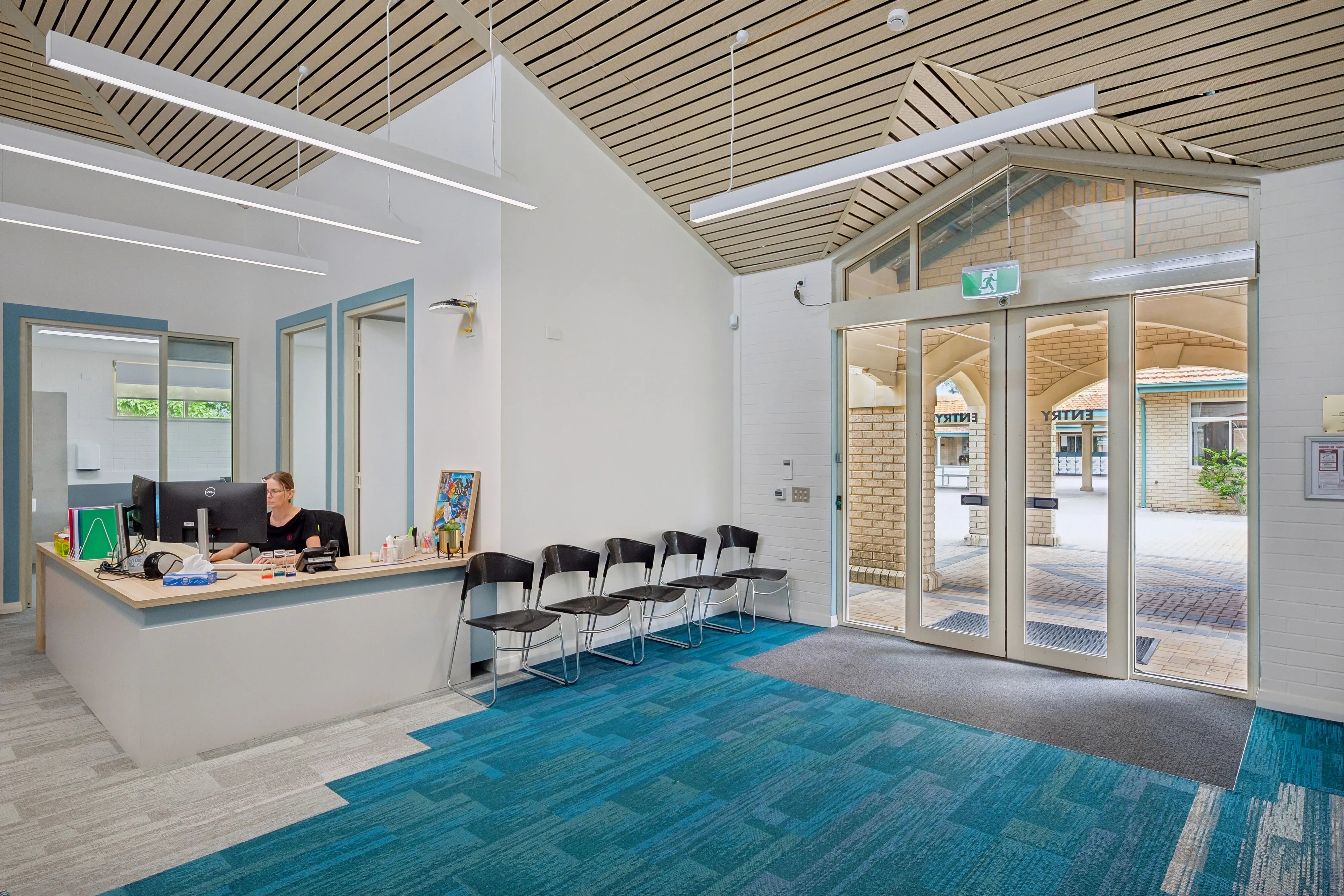 Mandurah Catholic College Stage 22 8