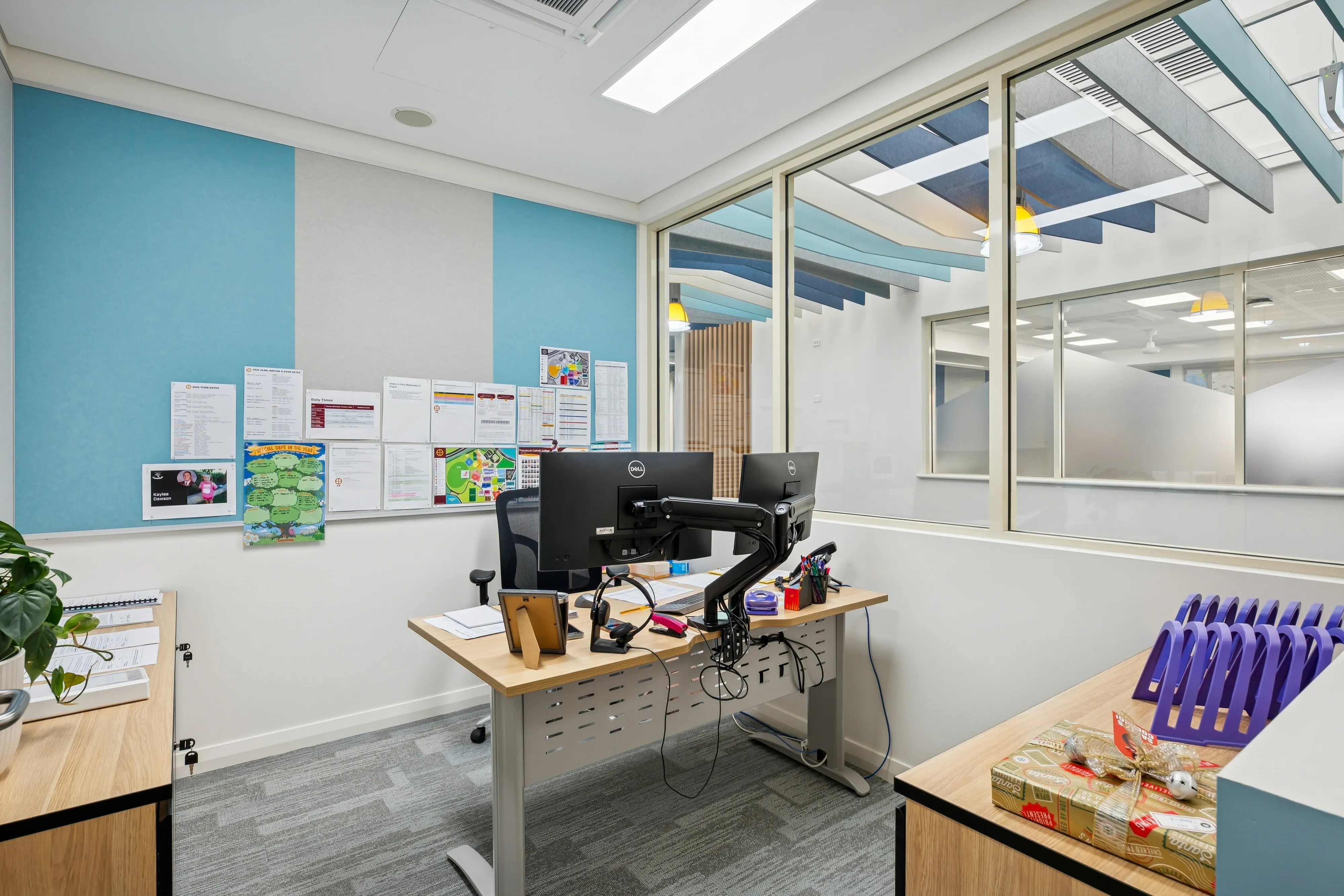 Mandurah Catholic College Stage 22 12