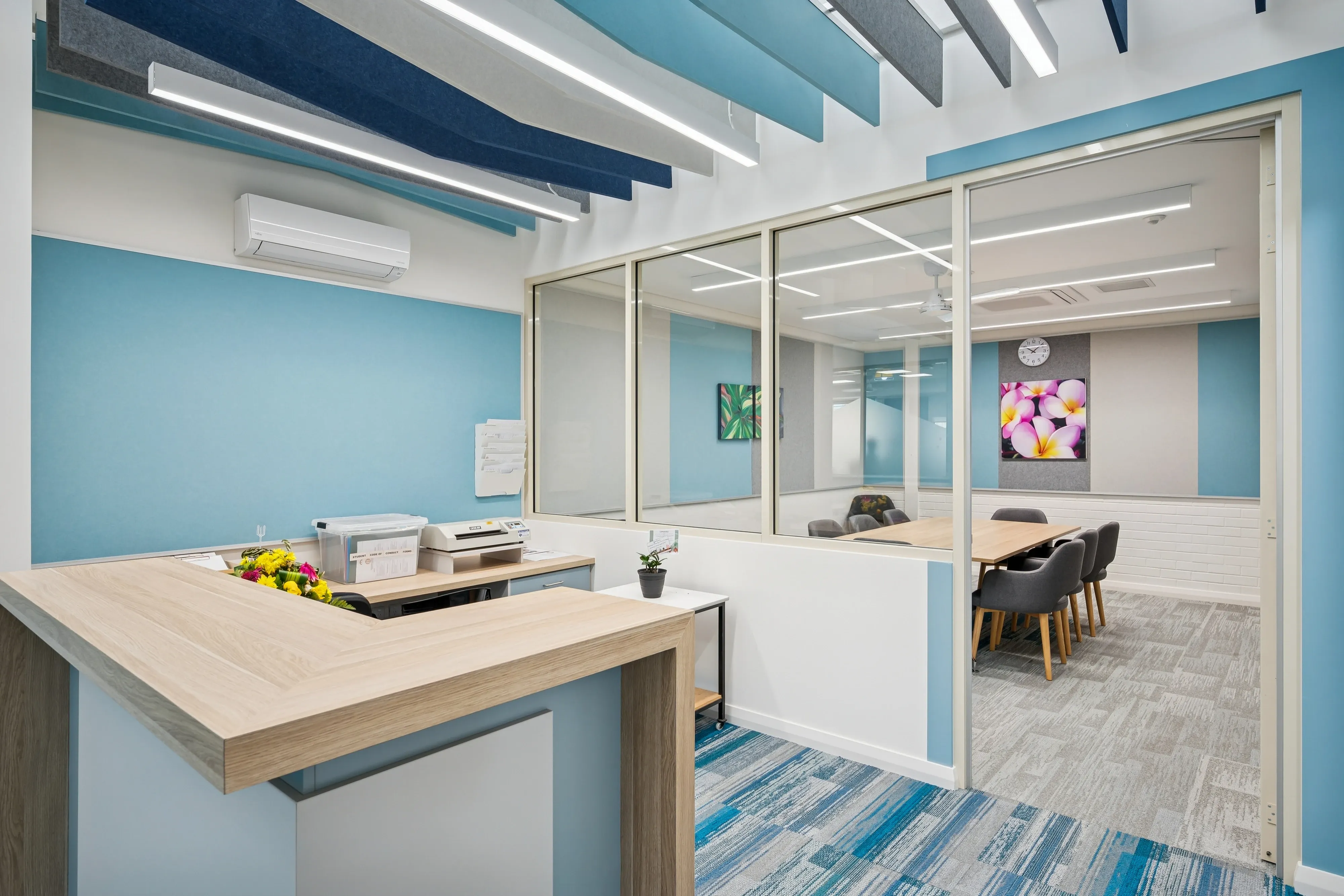 Mandurah Catholic College Stage 22 17