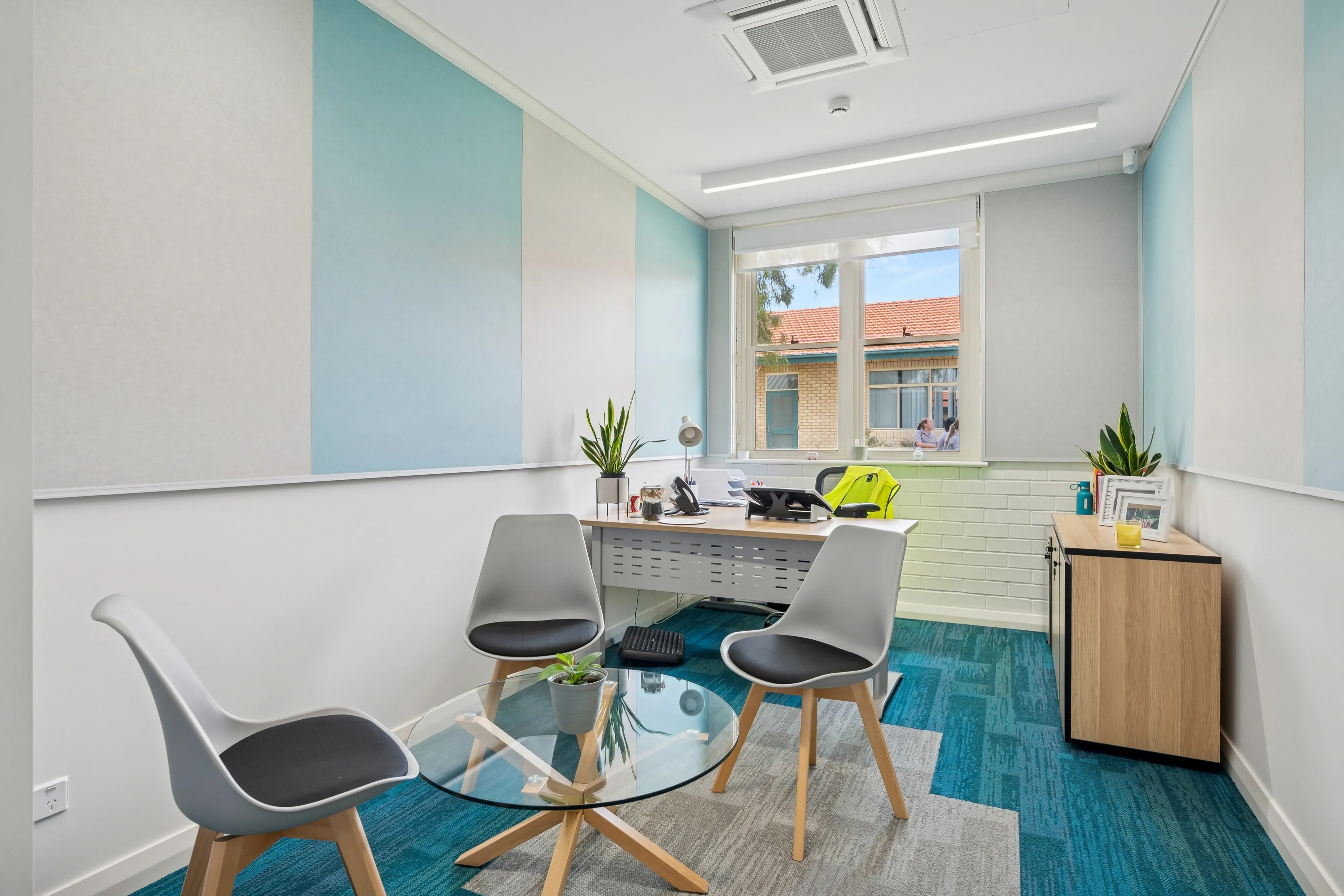 Mandurah Catholic College Stage 22 20