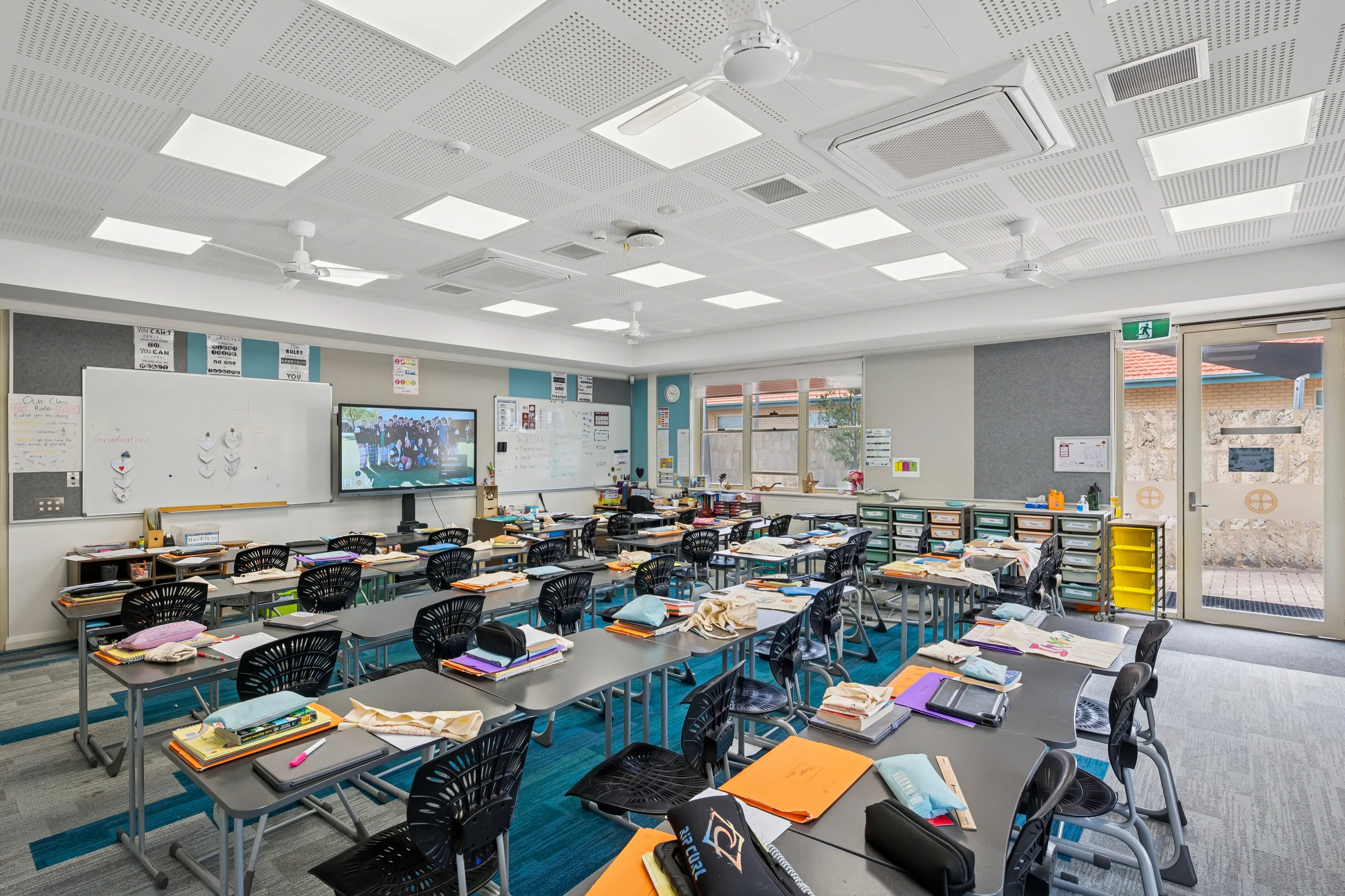 Mandurah Catholic College Stage 22 24