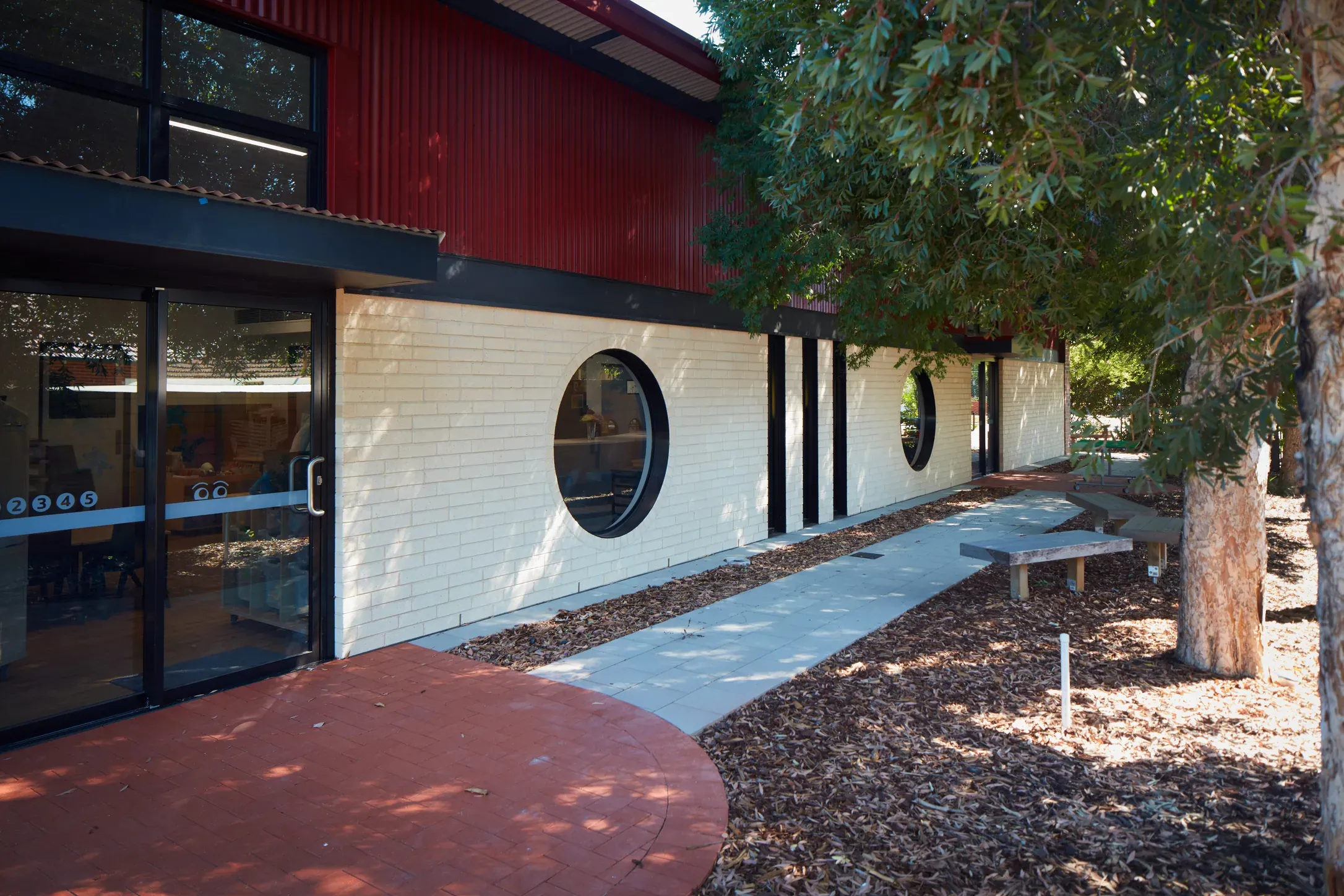St Peter's Early Learning Centre 15