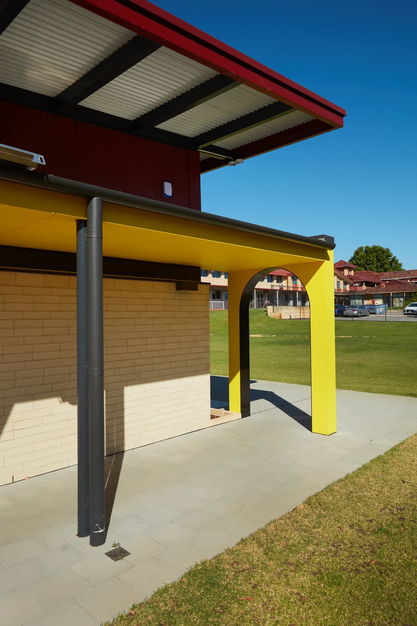 St Peter's Early Learning Centre 18