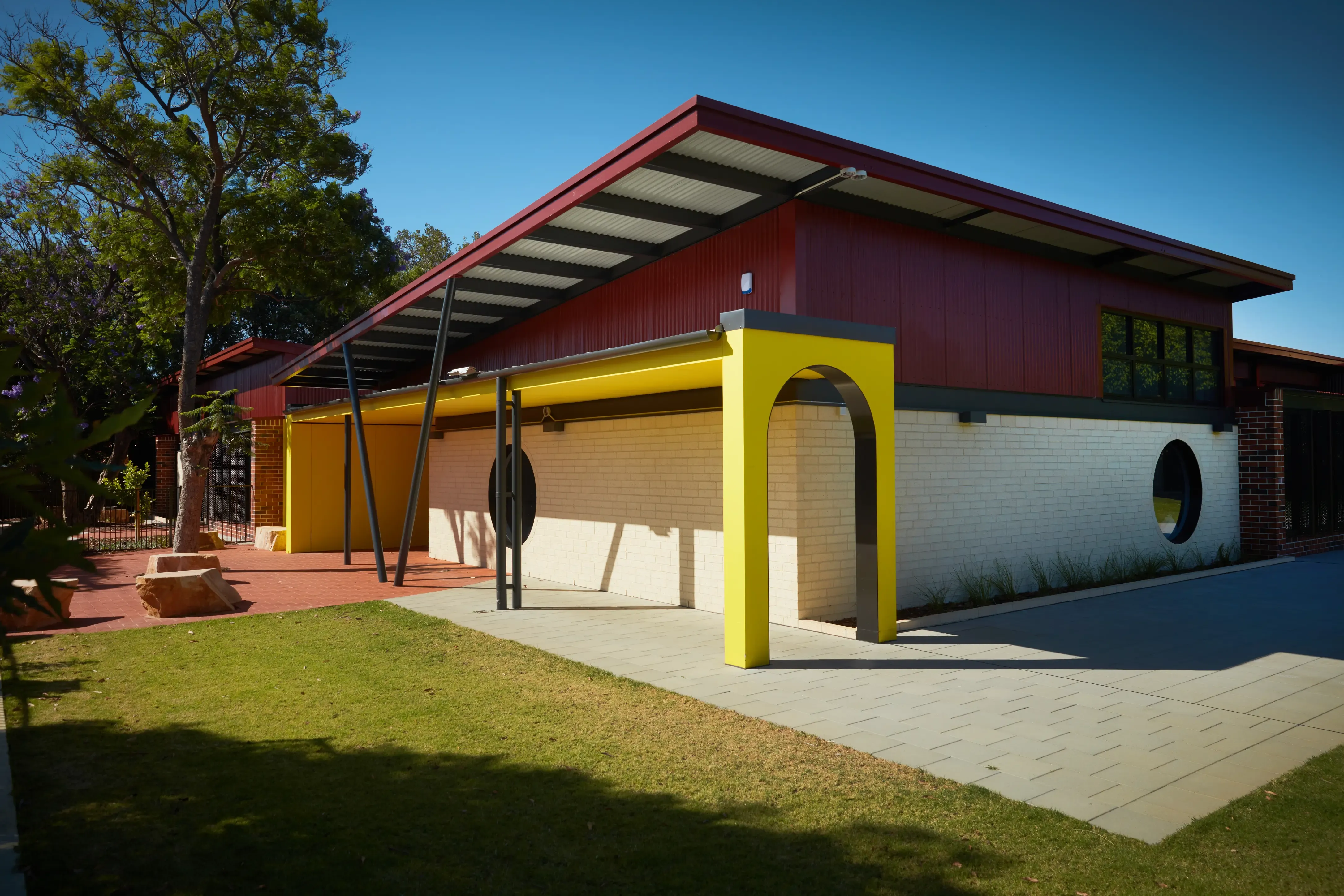 Hero image for St Peter's Early Learning Centre