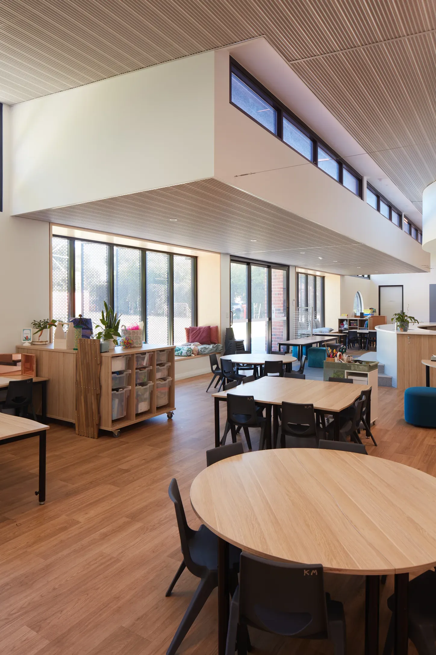 St Peter's Early Learning Centre 7