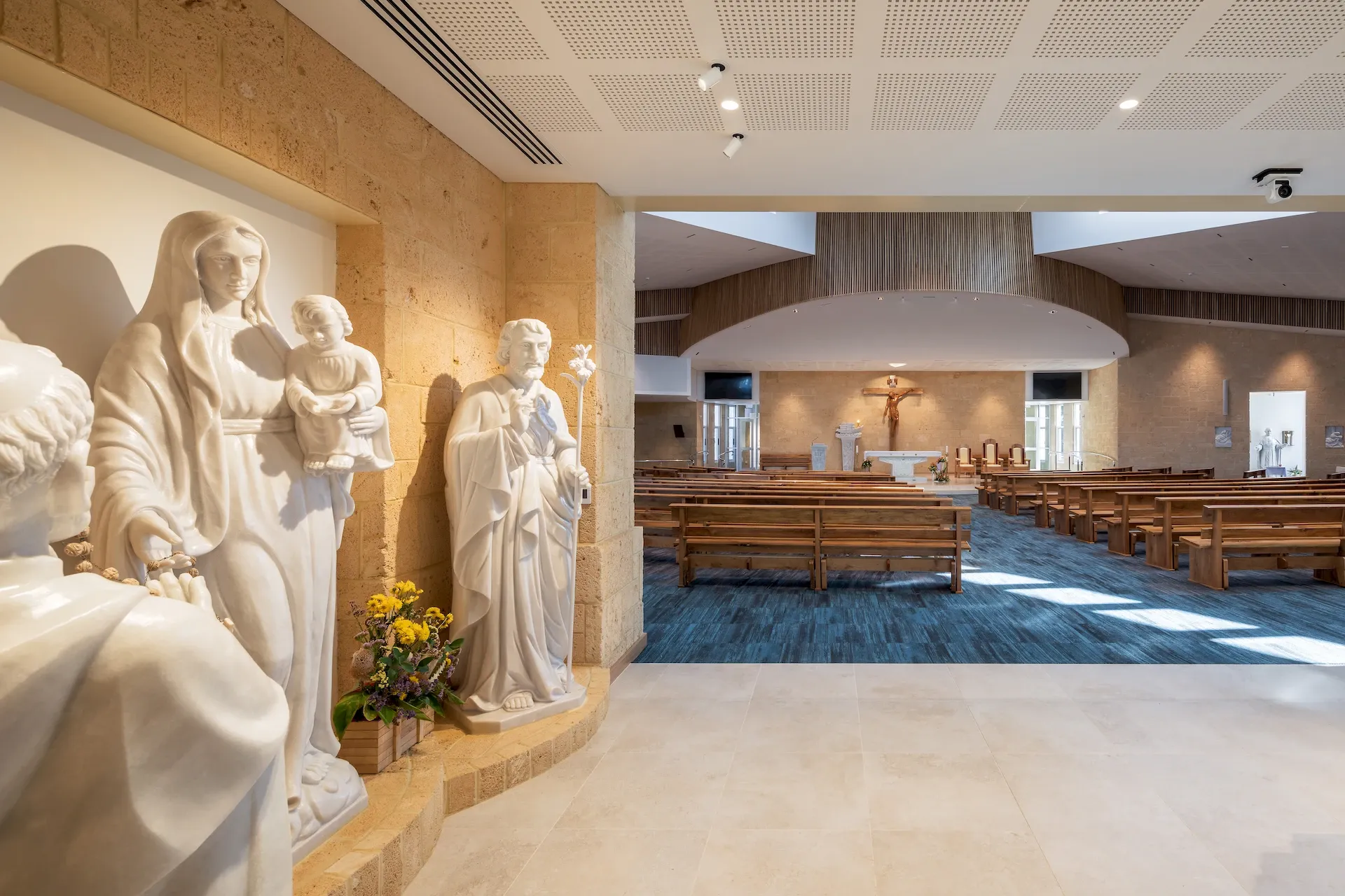 St. John Paul II Church 13