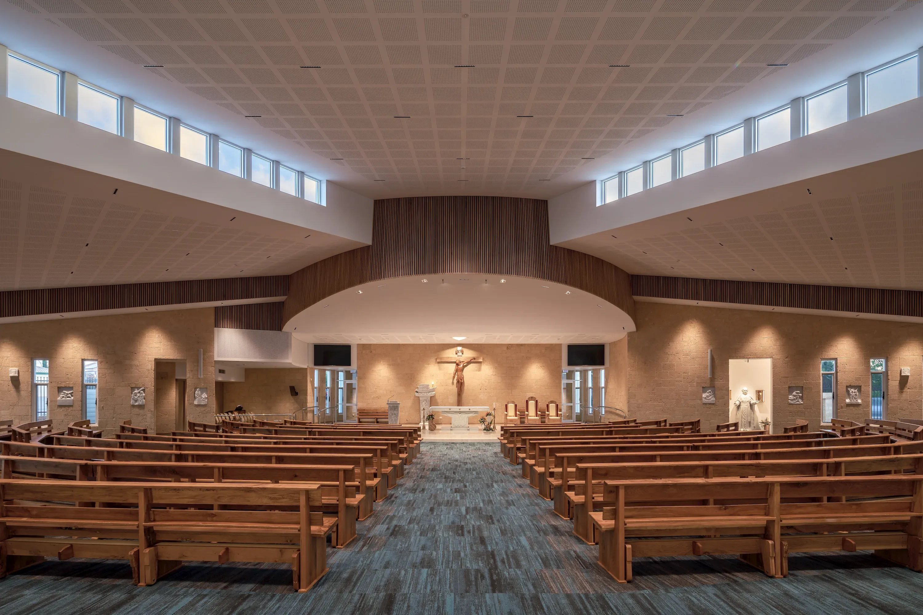 St. John Paul II Church 0