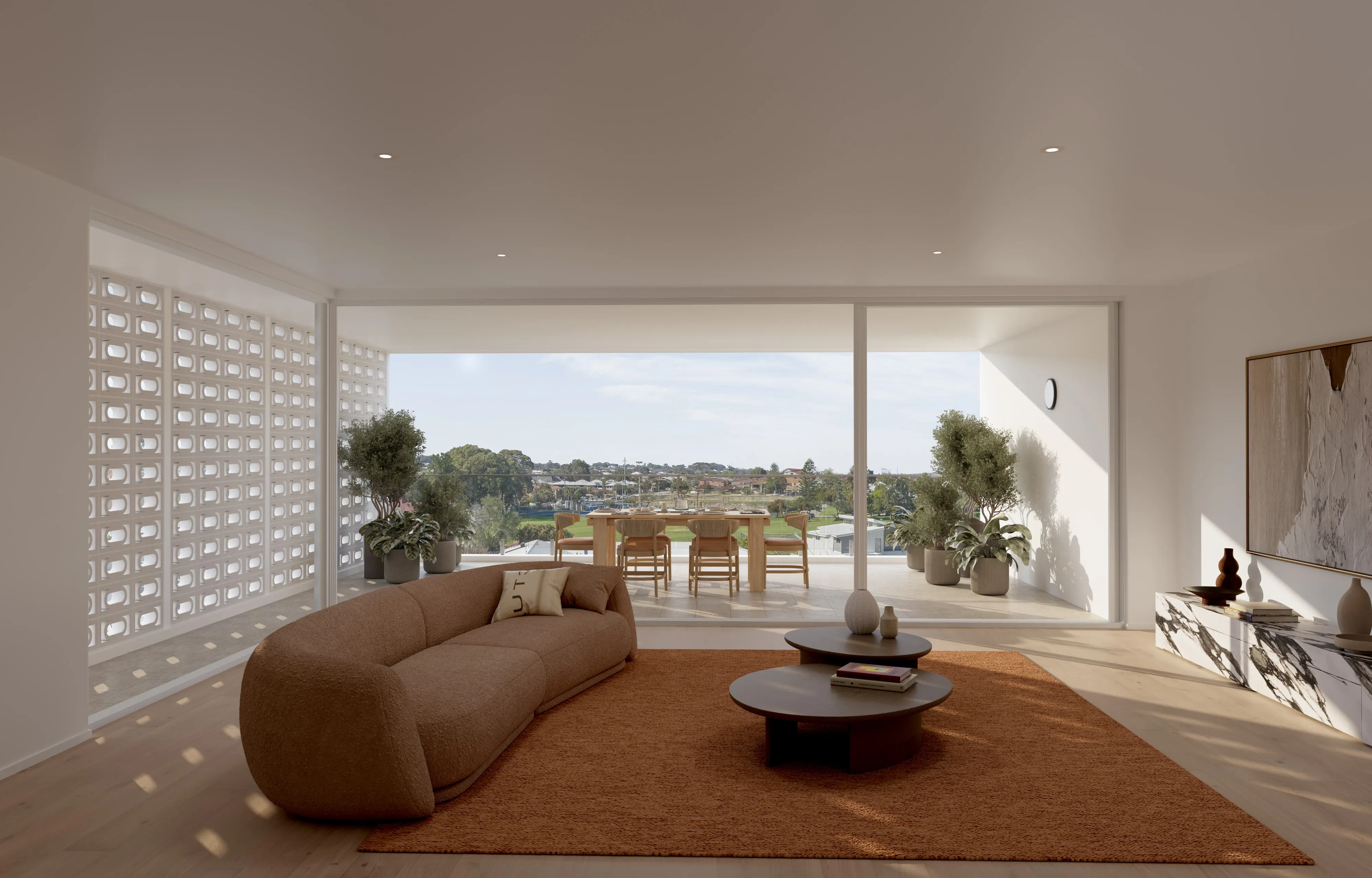 Sukha Scarborough Townhouses 0