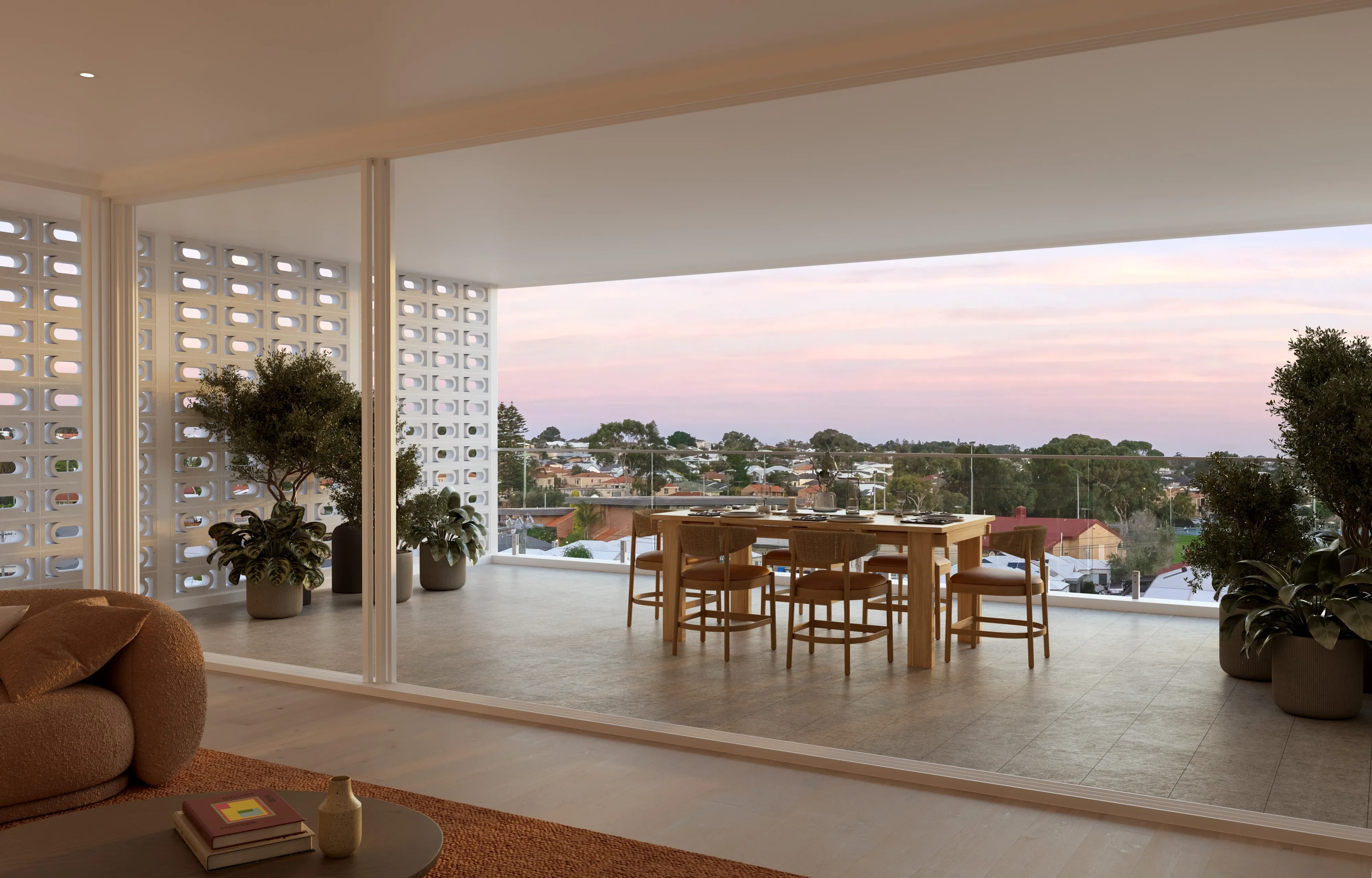 Sukha Scarborough Townhouses 1